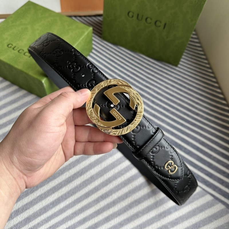 Gvc*1 belts